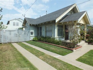 827 Freeman Ave, Long Beach, CA 90804
