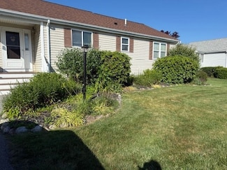 217 Crystal Water Dr, East Bridgewater, MA 02333