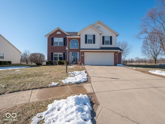 3143 Shadow Lake Dr, Indianapolis, IN 46217
