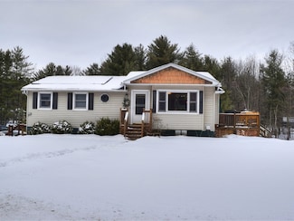 498 Sandy Birch Rd, Milton, VT 05468