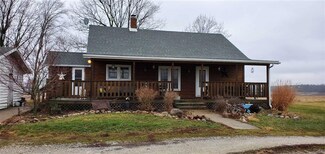 4559 W 400 N, Portland, IN 47371