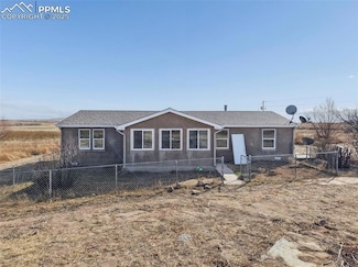 21150 Sampson Rd, Peyton, CO 80831