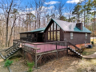 930 Harbor Light Trail, Jasper, AL 35504