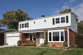 1808 W Pheasant Trail, Mount Prospect, IL 60056