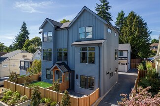 7035 8th Ave NW Unit B, Seattle, WA 98117