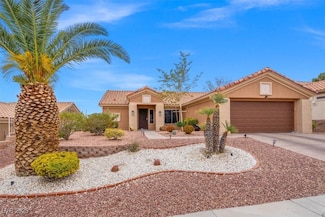 10921 Grand Haven Ave, Las Vegas, NV 89134