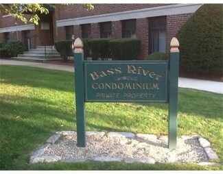 30 Conant St Unit 1A, Beverly, MA 01915