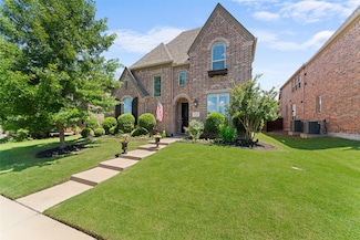 12092 Burnt Prairie Ln, Frisco, TX 75035