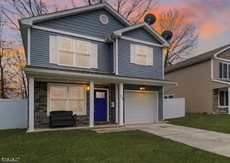 250 E 9th Ave, Roselle, NJ 07203