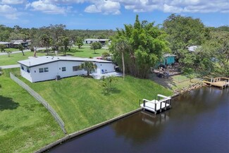 6821 Marius Rd, North Port, FL 34287