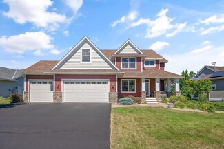 15626 Enfield Ave N, Hugo, MN 55038