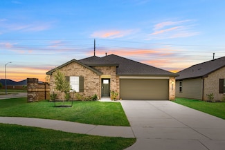 3435 Langley Bend Ln, Fulshear, TX 77441