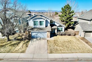1164 English Sparrow Trail, Highlands Ranch, CO 80129