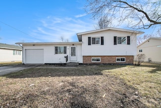 707 W Carlton Ave, Elkhart, IN 46517