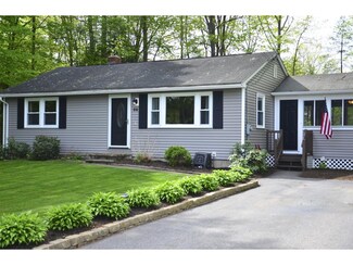 64 Manor Rd, Concord, NH 03303