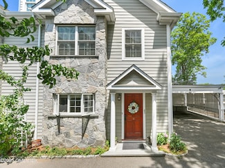 43 Harold St Unit B, Cos Cob, CT 06807