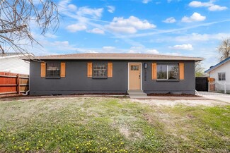 13202 Olmsted Place, Denver, CO 80239