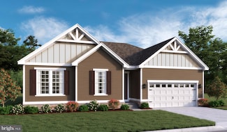 10078 Wilkes Dr, Williamsport, MD 21795
