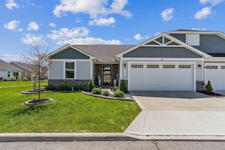 2409 McClouds Square, Marysville, OH 43040