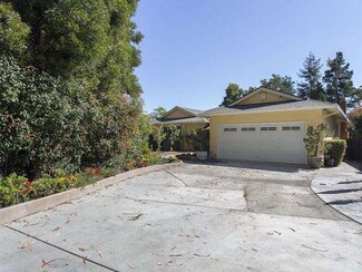 1632 Skyline Blvd, Burlingame, CA 94010