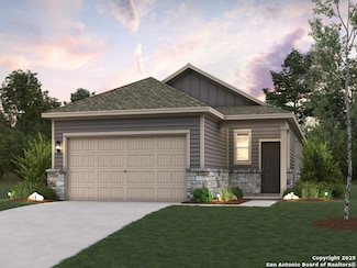 4735 Sahara Valleys, San Antonio, TX 78222