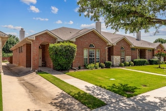 1314 Poinsettia Blvd, Denton, TX 76208