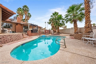 3135 La Mesa Dr, Henderson, NV 89014