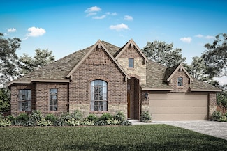 3421 Verbena Crossing, Melissa, TX 75454