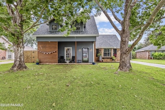 113 Swoon Dr, Lafayette, LA 70508