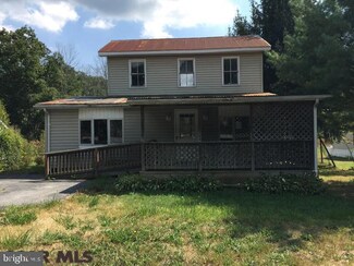 1470 Railroad Ave, Julian, PA 16844