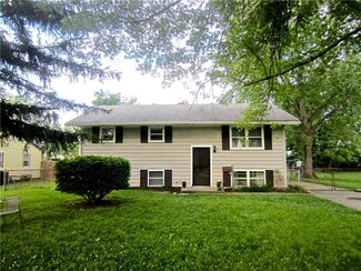 841 Sweetbriar Ave, Whiteland, IN 46184
