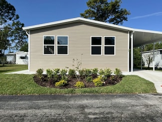 69 Twin Coach Ct Unit 128, Daytona Beach, FL 32119