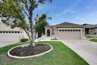 515 Mill Pond Path, Georgetown, TX 78633