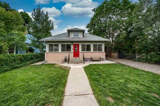 427 W 4th St, Palisade, CO 81526