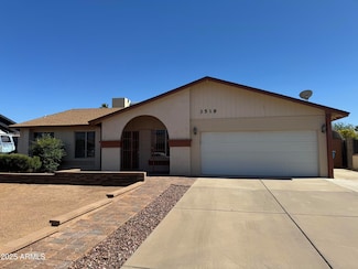 3519 W Libby St, Glendale, AZ 85308
