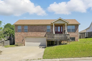 2409 W 29th St, Joplin, MO 64804