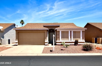 1702 E Palm Beach Dr Unit 11, Chandler, AZ 85249