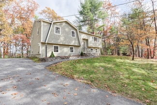 328 Millville Rd, Uxbridge, MA 01569