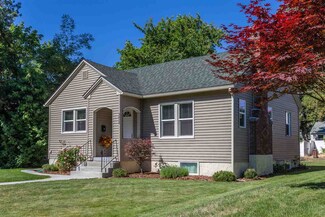 3824 S Grand Blvd, Spokane, WA 99203