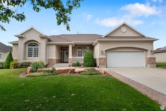 3684 W 925 N, Layton, UT 84041