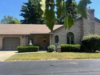 1828 West Blvd Unit B, Belleville, IL 62221