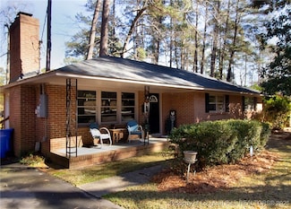 1710 McGougan Rd, Fayetteville, NC 28303
