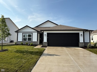 1414 Bluebonnet Place, Shelbyville, IN 46176