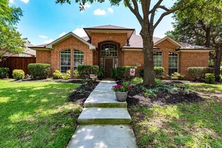 10901 Hermitage Ln, Frisco, TX 75035