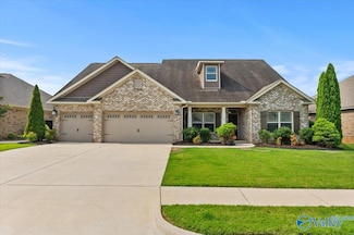 107 Duchess Dr, Madison, AL 35758