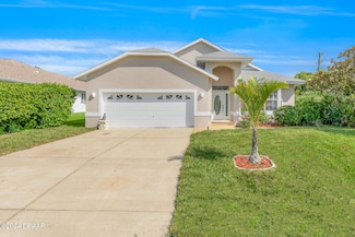 51 Sundunes Cir, Ponce Inlet, FL 32127