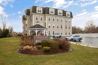 48 Denver St Unit 104, Saugus, MA 01906