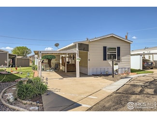 2200 37th St Unit 53, Evans, CO 80620