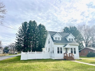 304 E Campbell Ave, Sherrill, NY 13461