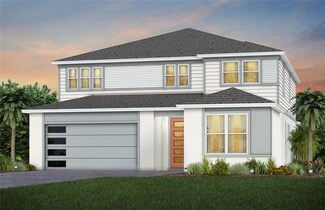 6940 Rosy Sky Ave, Orlando, FL 32829